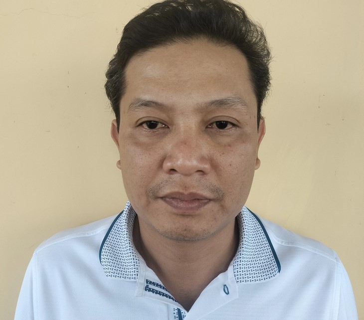 Vụ &ocirc; t&ocirc; t&ocirc;ng li&ecirc;n ho&agrave;n khiến c&ocirc; g&aacute;i trẻ tử vong: Bắt tạm giam, khởi tố t&agrave;i xế  - Ảnh 1.