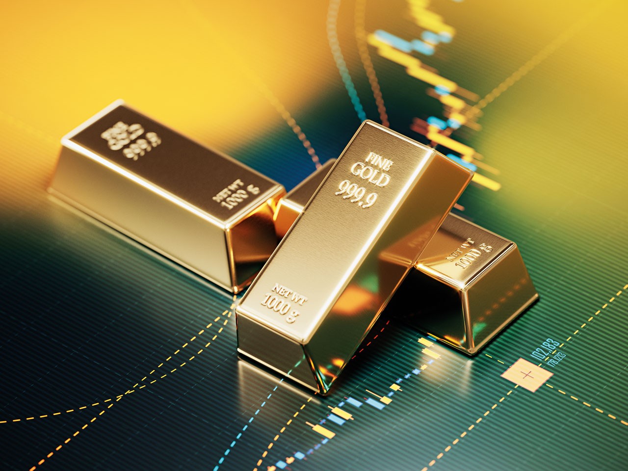 Vàng trong nước tiếp tục tăng - Ảnh 1. Vàng trong nước tiếp tục tăng - Ảnh 1.