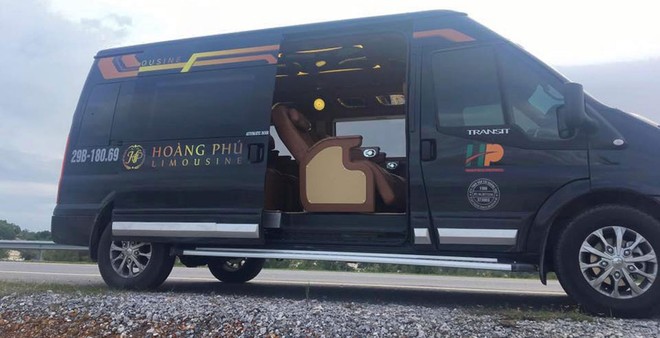 Một tuần gần 200 xe hợp đồng vi phạm tốc độ qu&aacute; 5 lần tr&ecirc;n 1.000km xe chạy - Ảnh 1.