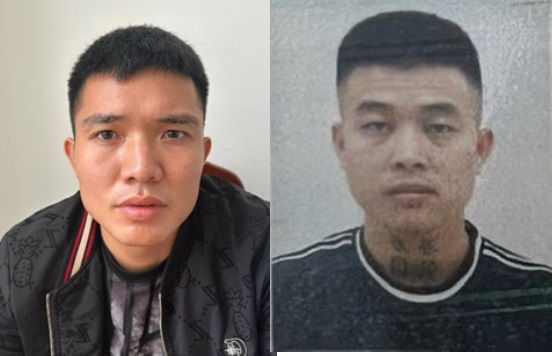 Khởi tố đối tượng d&ugrave;ng s&uacute;ng g&acirc;y thương t&iacute;ch v&igrave; tranh chấp vị tr&iacute; bốc dỡ h&agrave;ng - Ảnh 1.