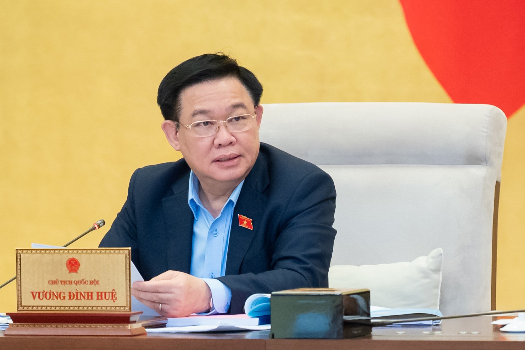 Đề nghị c&oacute; chế t&agrave;i xử l&yacute; việc bỏ cọc khi đấu gi&aacute; kho số viễn th&ocirc;ng - Ảnh 2.