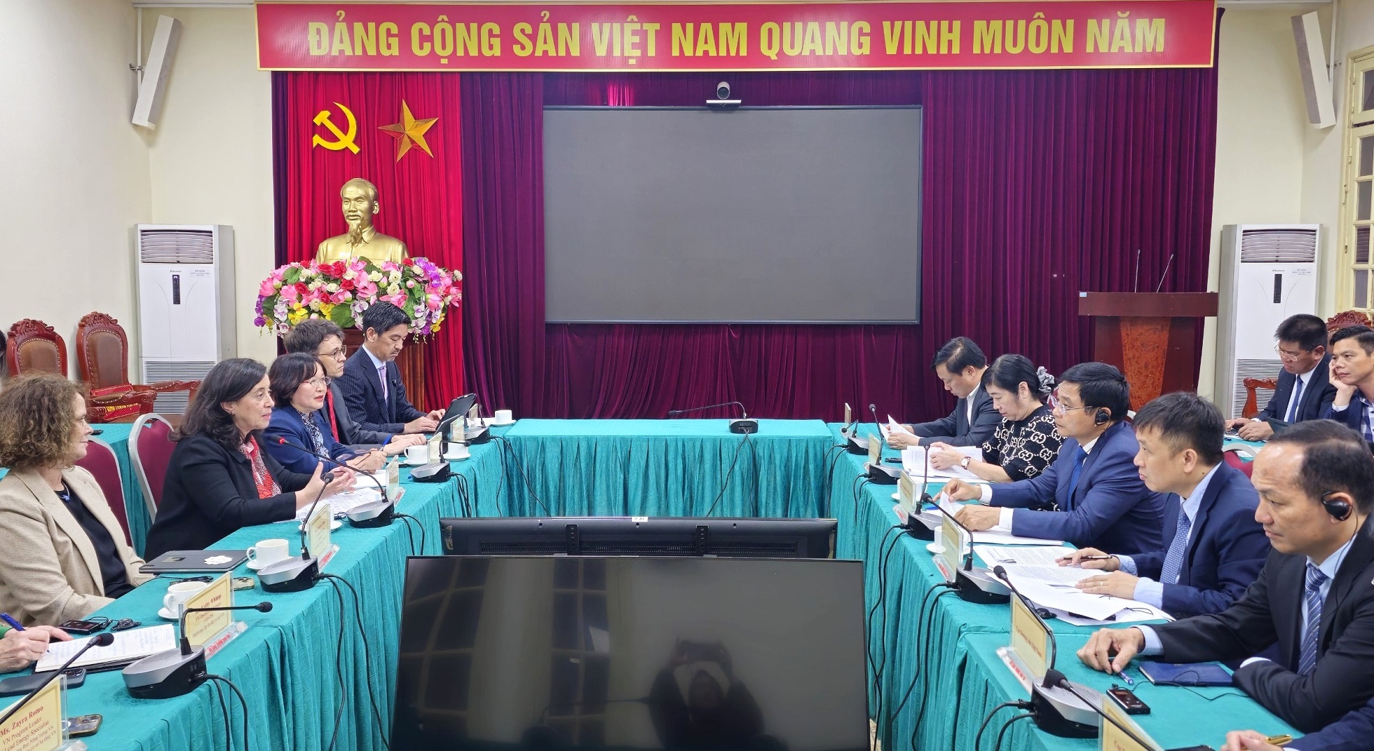 Đề xuất dự &aacute;n hạ tầng giao th&ocirc;ng vốn vay WB 5-7 tỷ USD  - Ảnh 1.