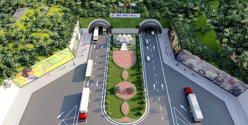 Cao tốc Đồng Đăng-Tr&agrave; Lĩnh tr&ocirc;ng chờ cơ chế tăng vốn g&oacute;p Nh&agrave; nước, thu h&uacute;t nh&agrave; đầu tư - Ảnh 1.