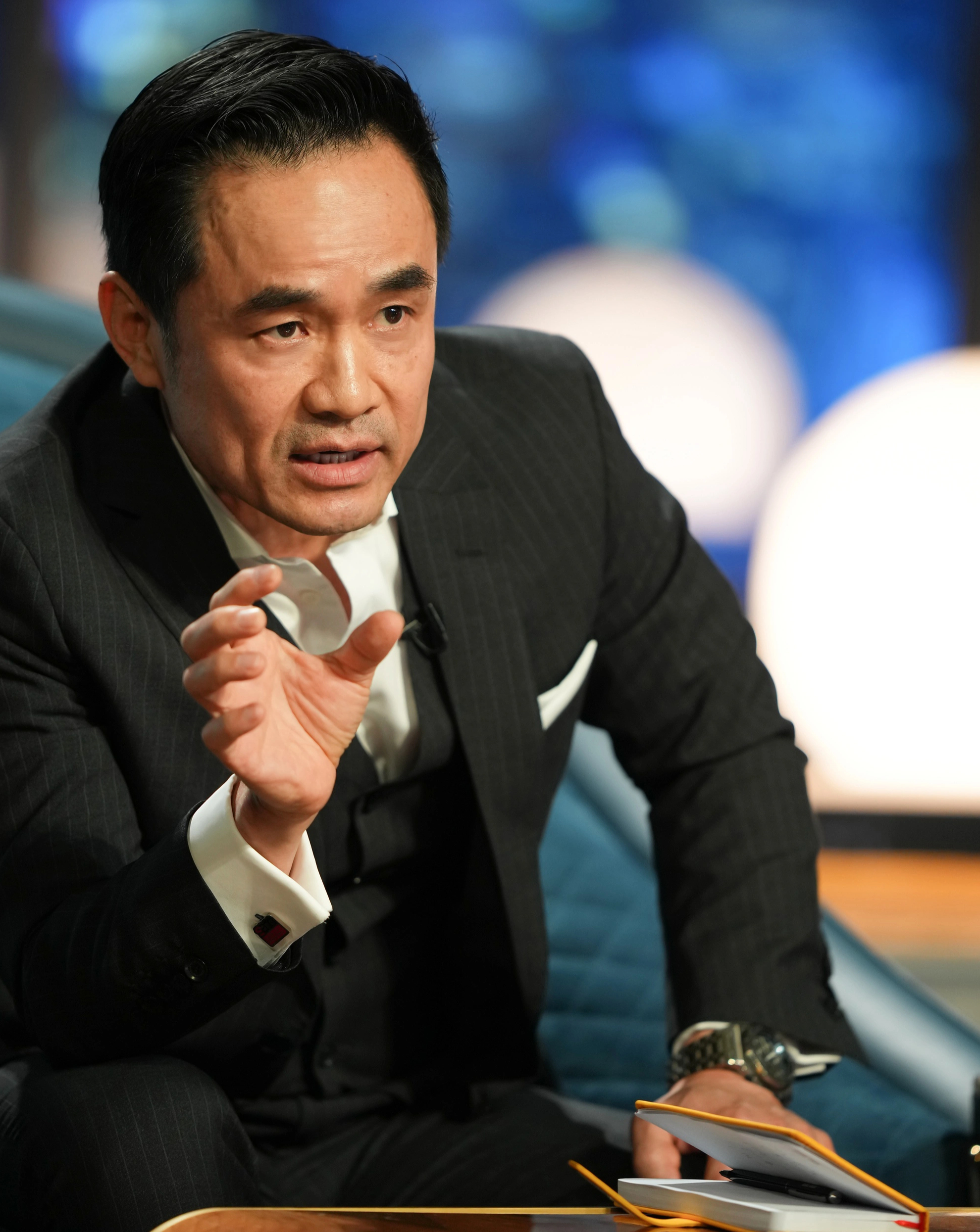 Shark Tank tập 7: Startup "săn" được 3 c&aacute; mập chốt deal 10 tỉ đồng - Ảnh 6.