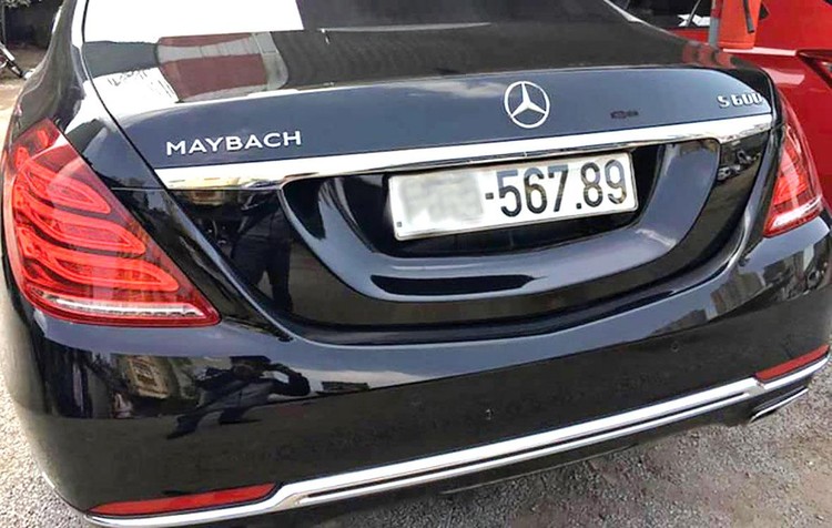 Phi&ecirc;n đấu gi&aacute; biển số xe lần thứ 2 c&oacute; những điểm g&igrave; mới? - Ảnh 1.