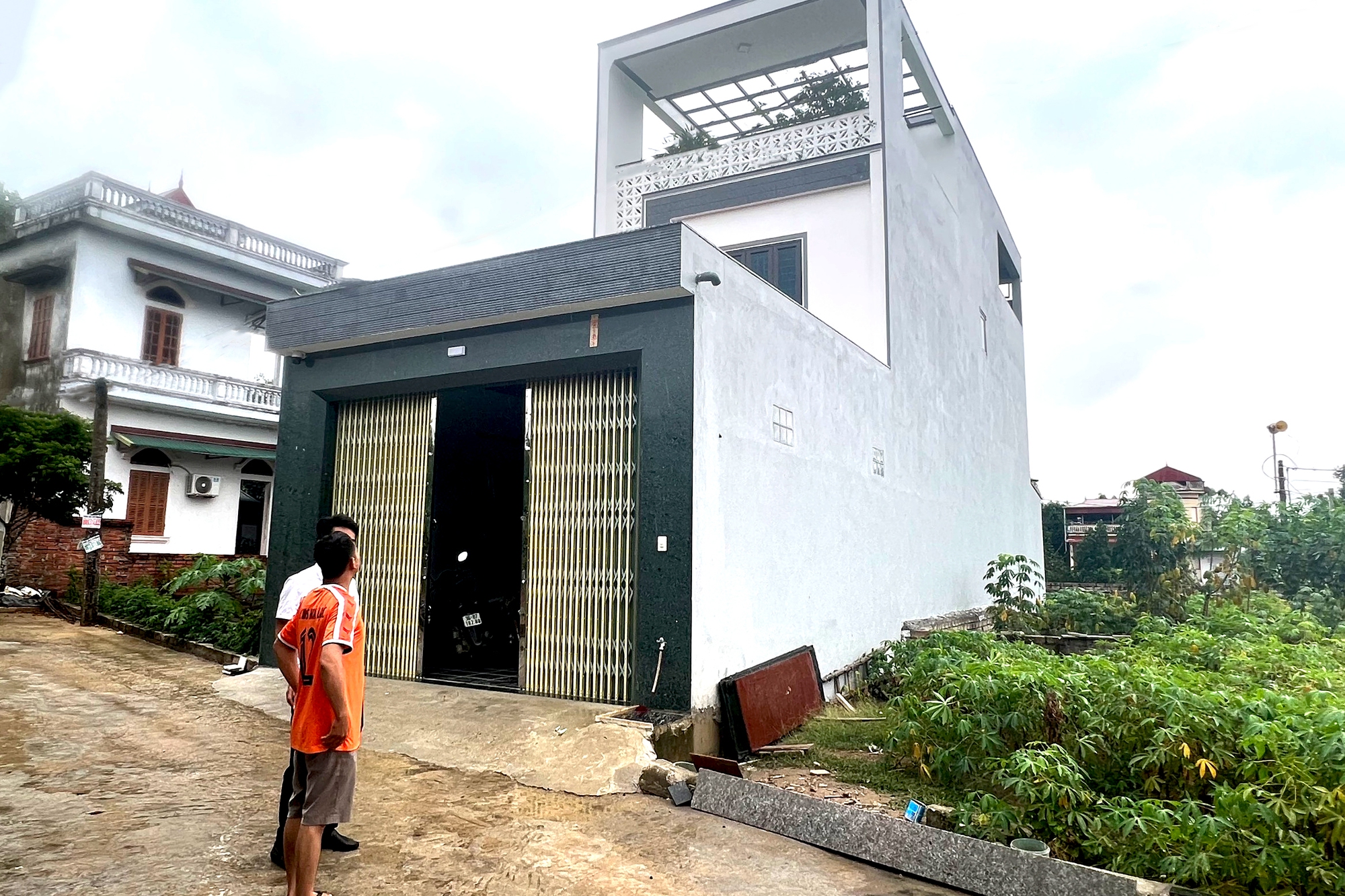 Người mua nh&agrave; dịch chuyển dần ra ven đ&ocirc; - Ảnh 2.