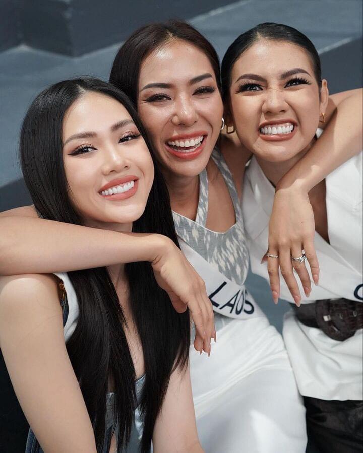 Trước giờ G, phân tích khả năng Bùi Quỳnh Hoa có lọt top 10 Miss Universe 2023? - Ảnh 4. Trước giờ G, phân tích khả năng Bùi Quỳnh Hoa có lọt top 10 Miss Universe 2023? - Ảnh 4.