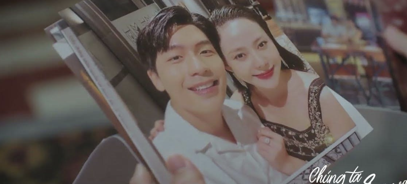 H&igrave;nh ảnh L&acirc;m th&acirc;n mật với người chị th&acirc;n thiết khiến Dương cho&aacute;ng v&aacute;ng.