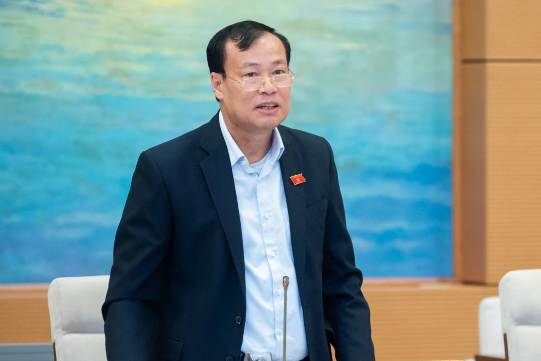 Quy định r&otilde; độ tuổi lực lượng tham gia bảo vệ an ninh, trật tự ở cơ sở - Ảnh 1.