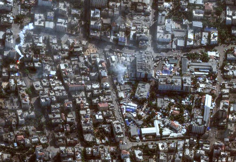 Cuối c&ugrave;ng Israel đ&atilde; ra quyết định kh&oacute; khăn nhất  - Ảnh 1.