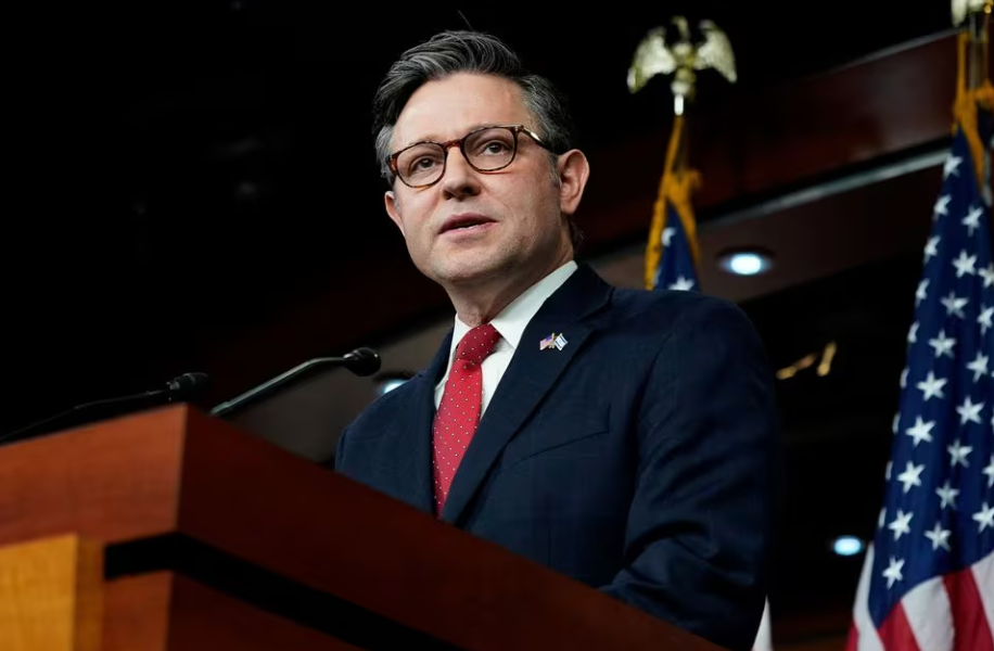 Hạ viện Mỹ thông qua dự luật chi tiêu ngăn chính phủ đóng cửa - Ảnh 1. Hạ viện Mỹ thông qua dự luật chi tiêu ngăn chính phủ đóng cửa - Ảnh 1.