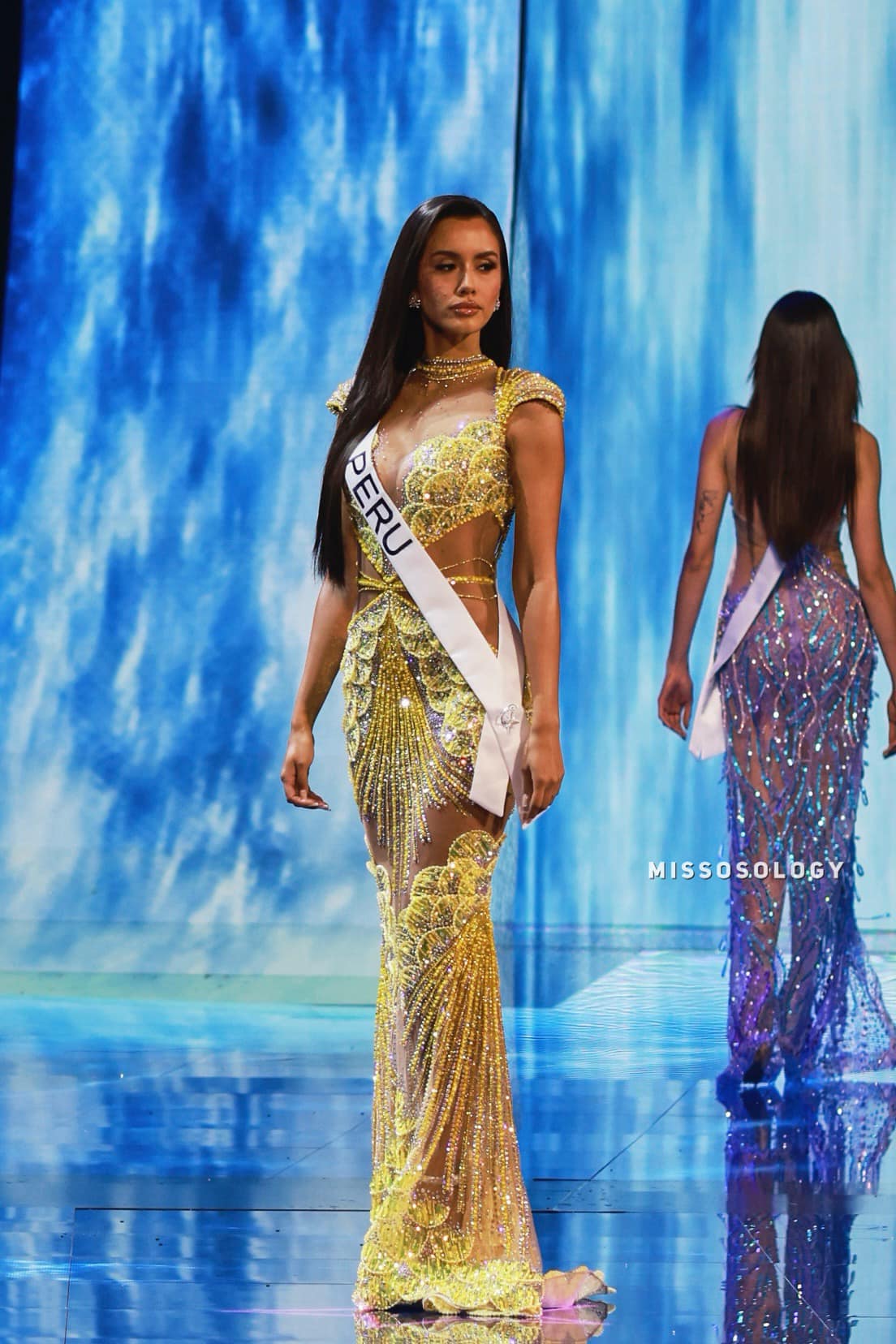 Ai sẽ là chủ nhân của chiếc vương miện Miss Universe 2023? - Ảnh 2. Ai sẽ là chủ nhân của chiếc vương miện Miss Universe 2023? - Ảnh 2.