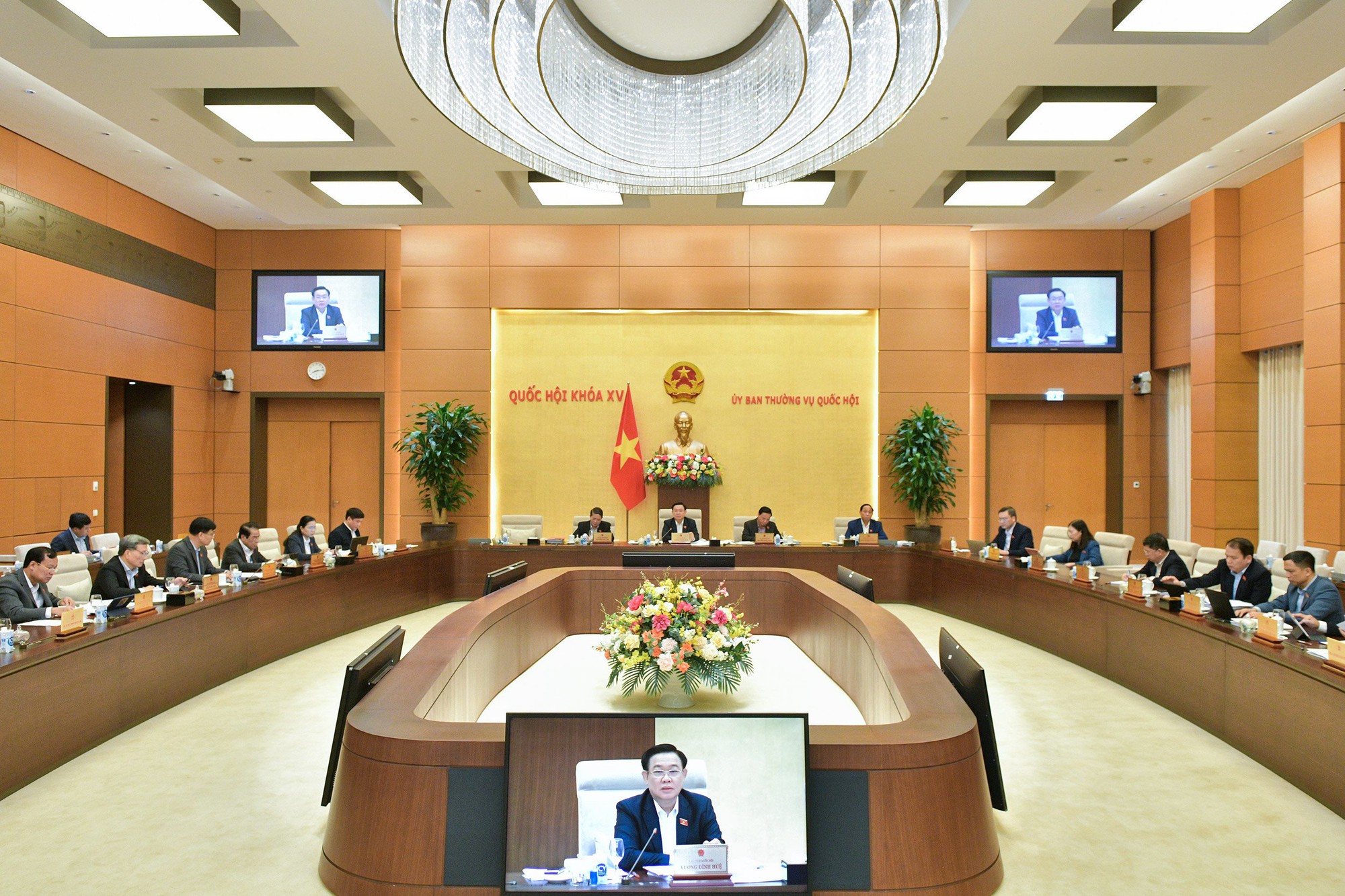 Đề xuất chưa th&ocirc;ng qua Luật Đất đai (sửa đổi) tại kỳ họp thứ 6 - Ảnh 2.