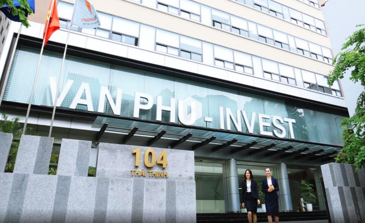 Văn Ph&uacute; - Invest giải tr&igrave;nh việc kh&ocirc;ng bị phạt về h&agrave;nh vi trốn thuế - Ảnh 1.