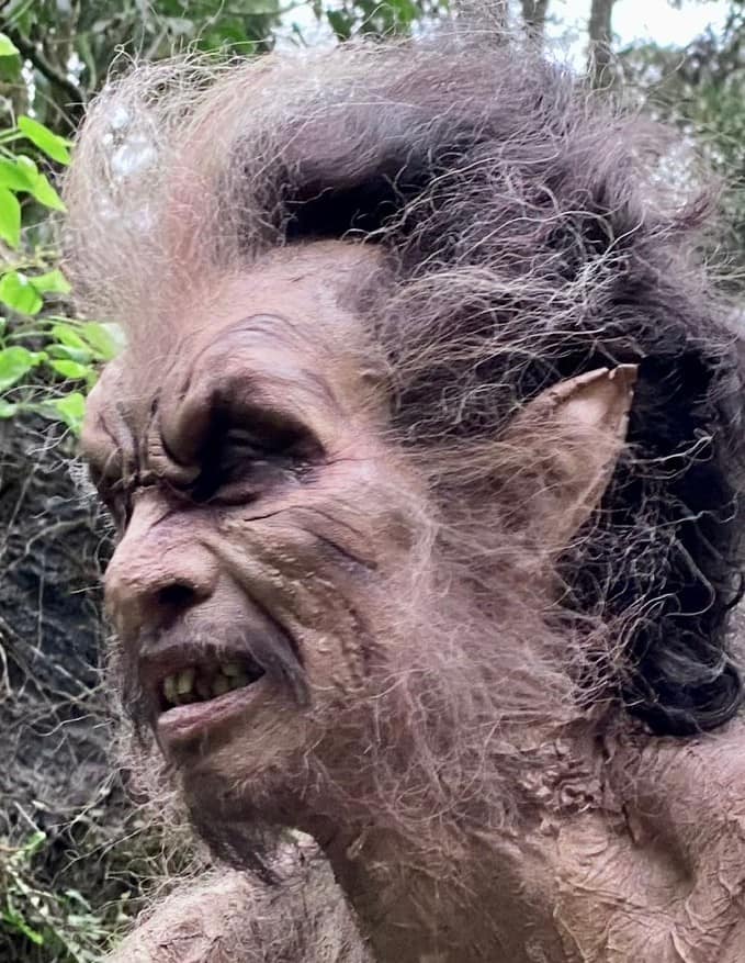 NSƯT Ph&uacute; Đ&ocirc;n: Ngoại h&igrave;nh khắc khổ l&agrave; lợi thế của t&ocirc;i - Ảnh 5.