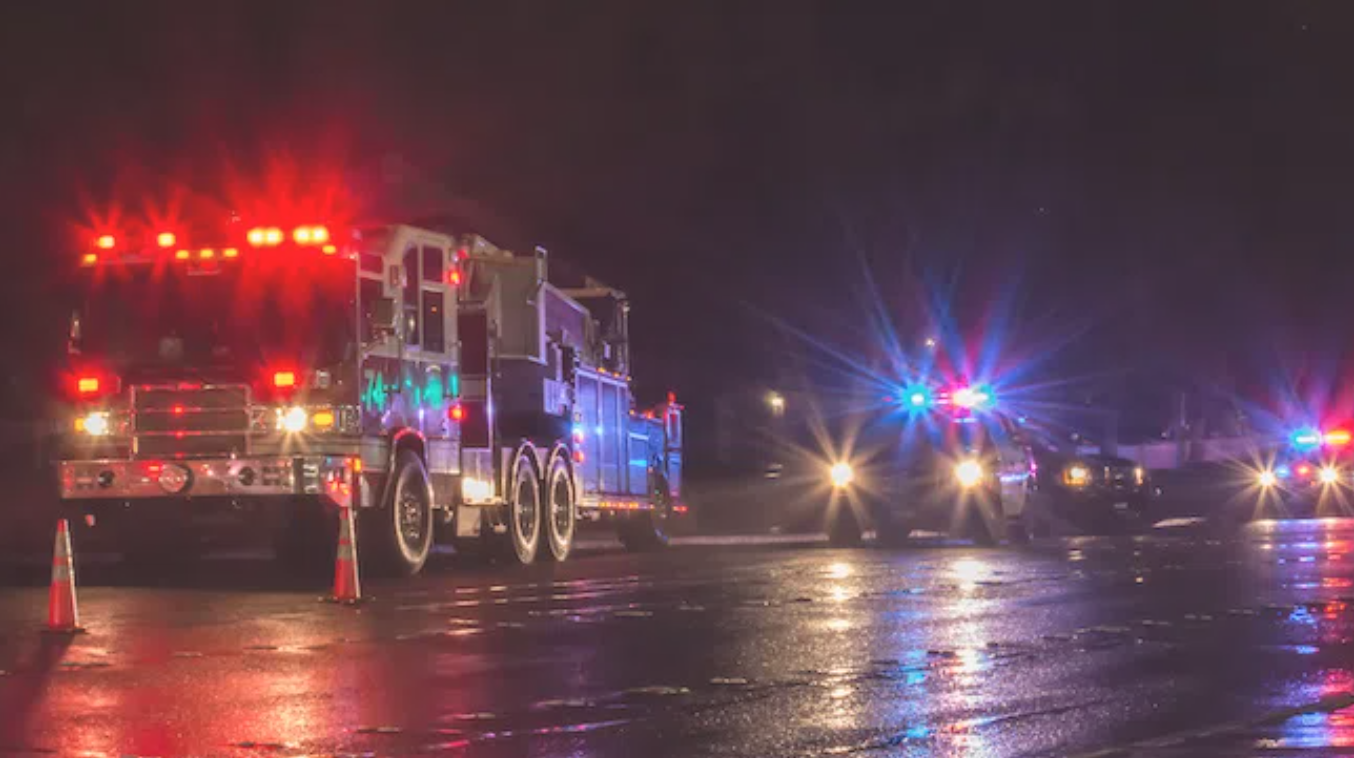 Mỹ: Khởi động tuần lễ an to&agrave;n giao th&ocirc;ng cho cơ quan thực thi ph&aacute;p luật - Ảnh 1.