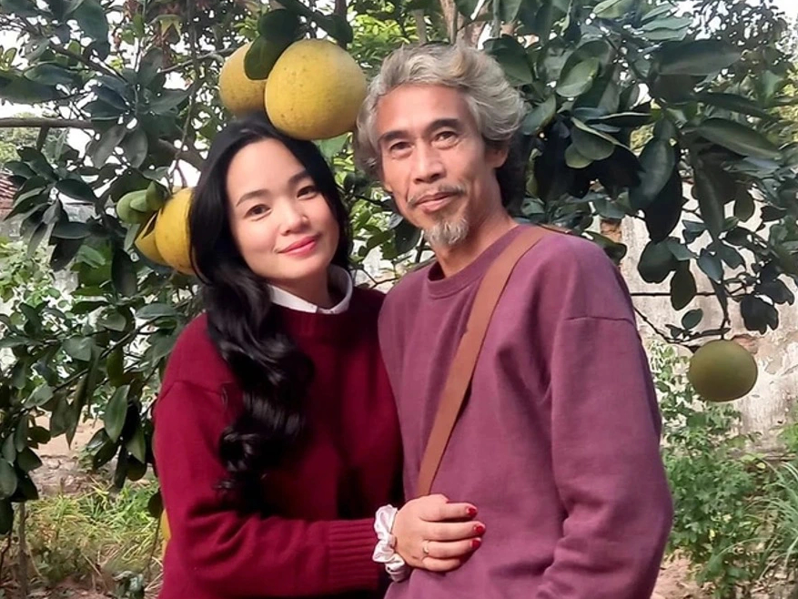 NSƯT Ph&uacute; Đ&ocirc;n: Ngoại h&igrave;nh khắc khổ l&agrave; lợi thế của t&ocirc;i - Ảnh 3.