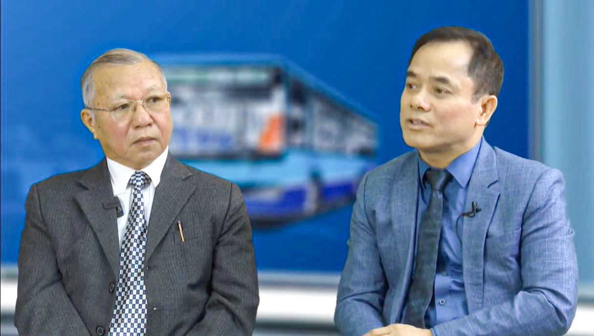 Hiến kế n&acirc;ng cao chất lượng xe bu&yacute;t Thủ đ&ocirc; - Ảnh 3.