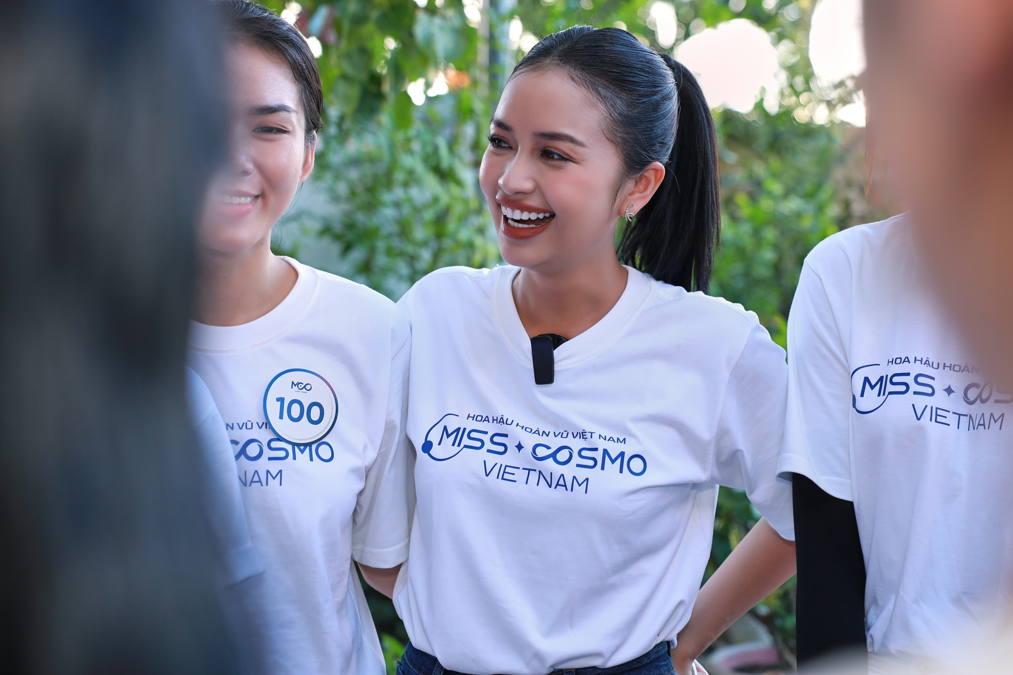 55 th&iacute; sinh T&ocirc;i l&agrave; Hoa hậu Ho&agrave;n vũ về Bạc Li&ecirc;u nấu ăn từ thiện, g&acirc;y quỹ được 500 triệu - Ảnh 8.