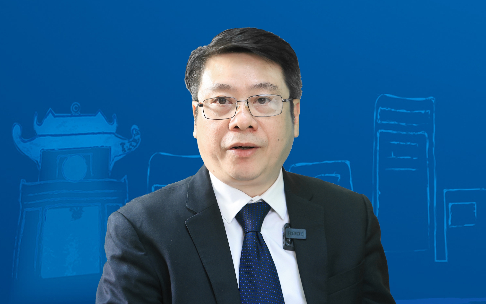Trực tiếp: Tọa đ&agrave;m Xe bu&yacute;t Thủ đ&ocirc; cần l&agrave;m g&igrave; để n&acirc;ng cao chất lượng? - Ảnh 5.