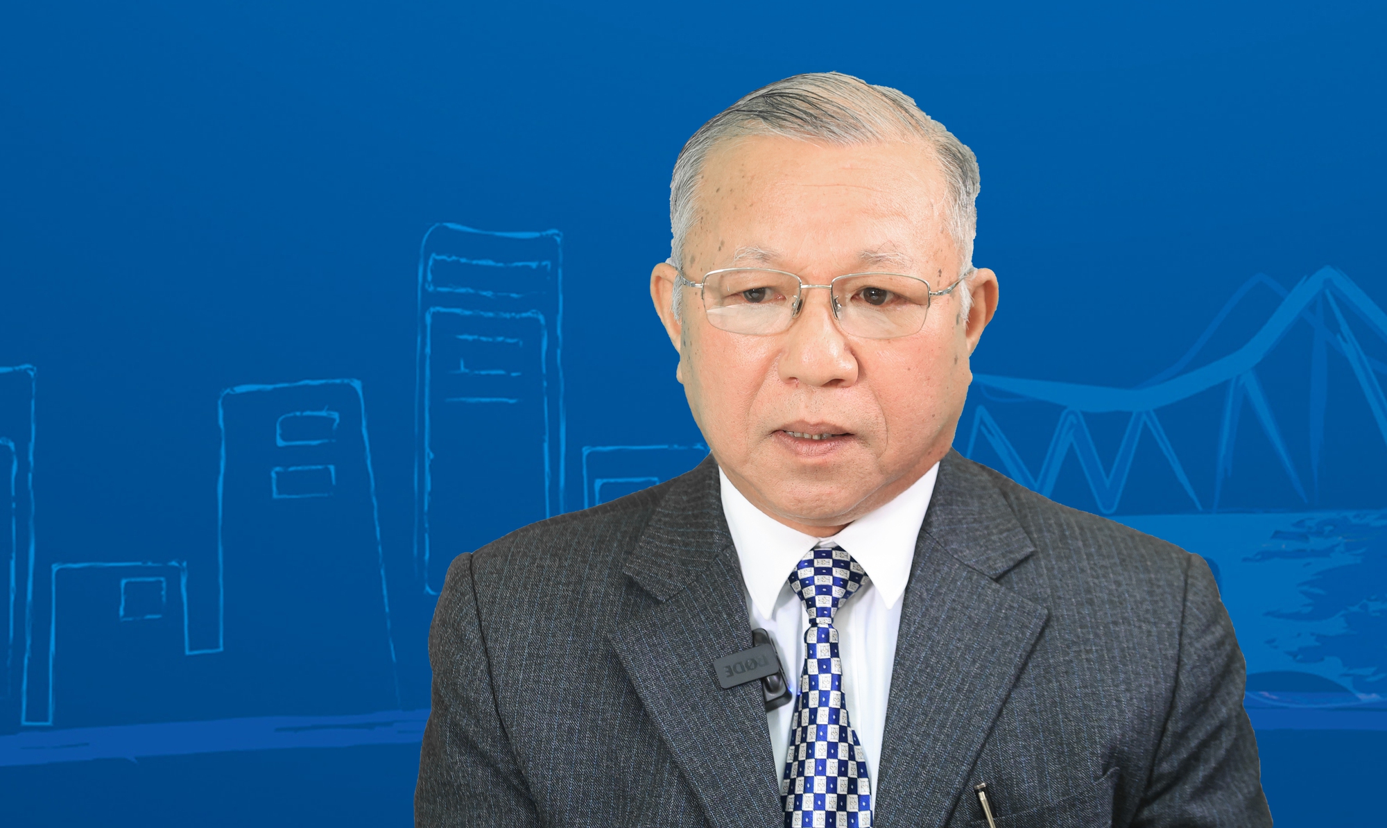 Trực tiếp: Tọa đ&agrave;m Xe bu&yacute;t Thủ đ&ocirc; cần l&agrave;m g&igrave; để n&acirc;ng cao chất lượng? - Ảnh 3.