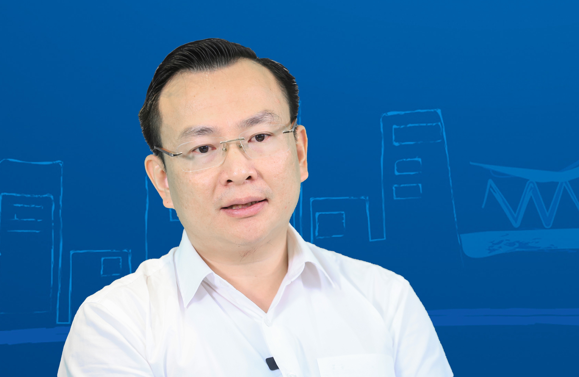 Trực tiếp: Tọa đ&agrave;m Xe bu&yacute;t Thủ đ&ocirc; cần l&agrave;m g&igrave; để n&acirc;ng cao chất lượng? - Ảnh 6.