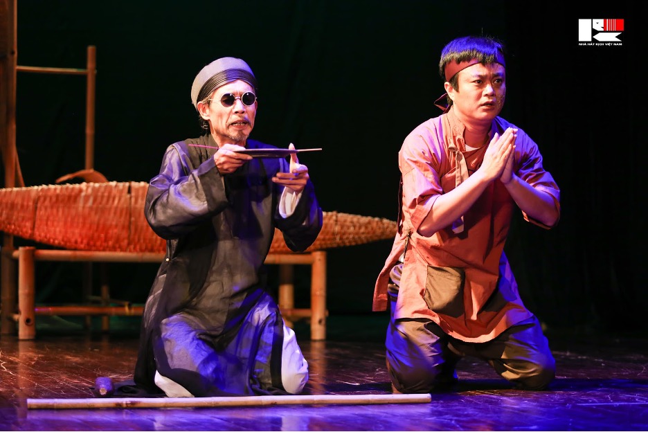 NSƯT Ph&uacute; Đ&ocirc;n: Ngoại h&igrave;nh khắc khổ l&agrave; lợi thế của t&ocirc;i - Ảnh 1.