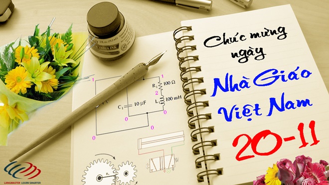 Lời chúc 20/11 hay và ý nghĩa nhất năm 2023 - Ảnh 10. Lời chúc 20/11 hay và ý nghĩa nhất năm 2023 - Ảnh 10.