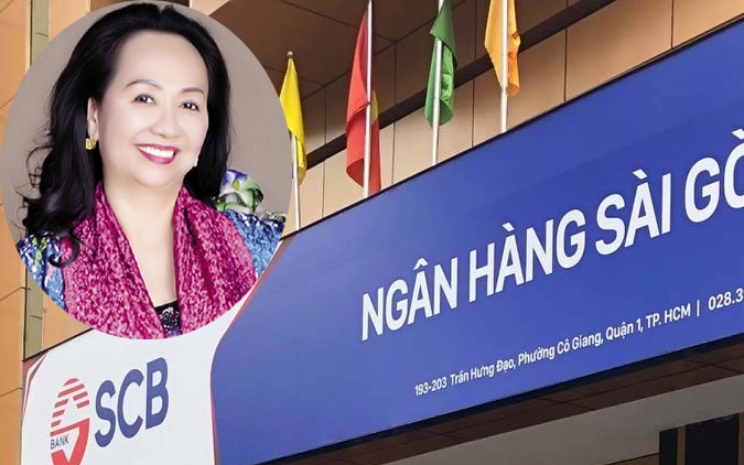 Thủ đoạn th&acirc;u t&oacute;m d&ograve;ng tiền v&agrave; 3 th&ugrave;ng xốp nh&eacute;t hơn 5 triệu USD hối lộ của Trương Mỹ Lan