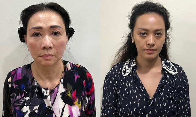 Vụ Vạn Thịnh Ph&aacute;t: Cựu cục trưởng Ng&acirc;n h&agrave;ng Nh&agrave; nước khai nhận hối lộ 5,2 triệu USD - Ảnh 1.