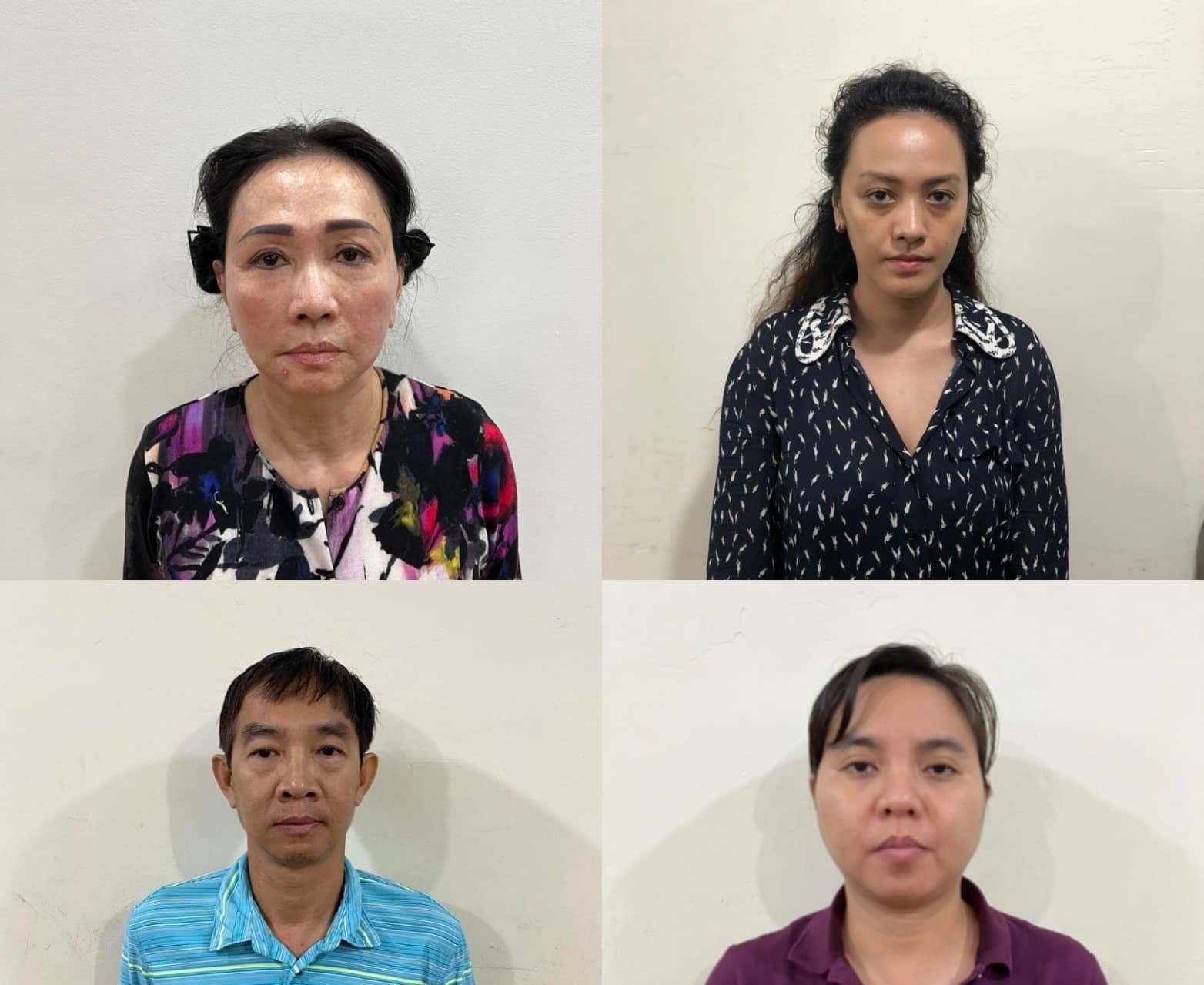 V&igrave; sao b&agrave; Trương Mỹ Lan "th&acirc;u t&oacute;m" được d&ograve;ng tiền, chiếm đoạt 304.000 tỷ của SCB? - Ảnh 1.