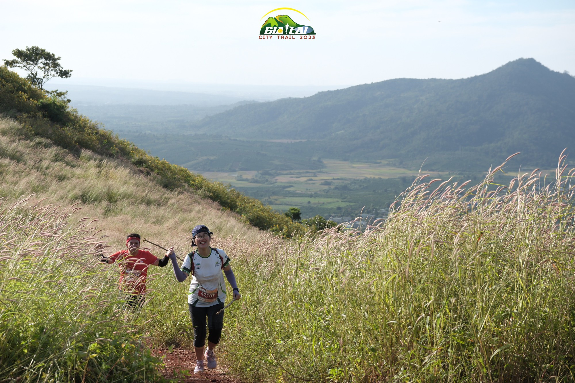 Hơn 4.000 runer tham gia giải chạy "Giấc mơ đại ng&agrave;n&rdquo; - Ảnh 3.