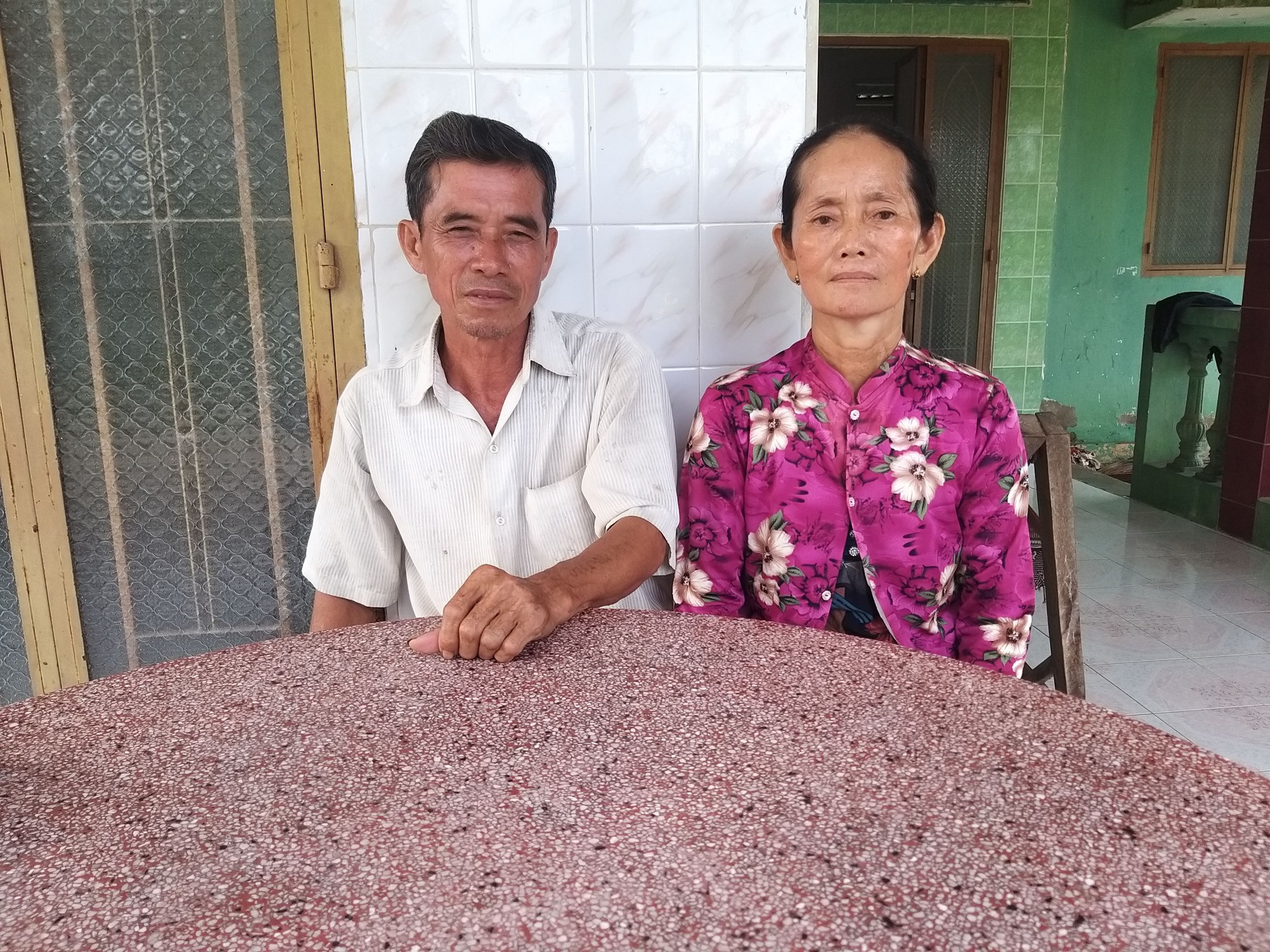 Nỗi đau của người mẹ mất con g&aacute;i v&igrave; TNGT ng&agrave;y nghỉ lễ tết Dương lịch - Ảnh 1.