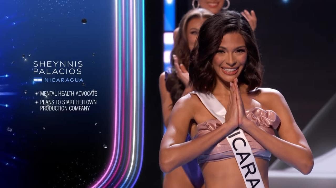 Ch&iacute;nh thức lộ diện top 5 của Miss Universe 2023 - Ảnh 6.