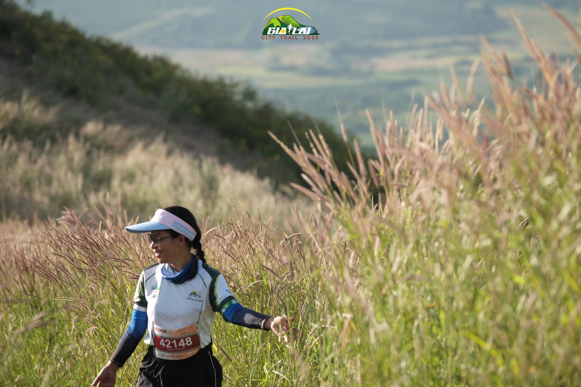 Hơn 4.000 runer tham gia giải chạy "Giấc mơ đại ng&agrave;n&rdquo; - Ảnh 4.