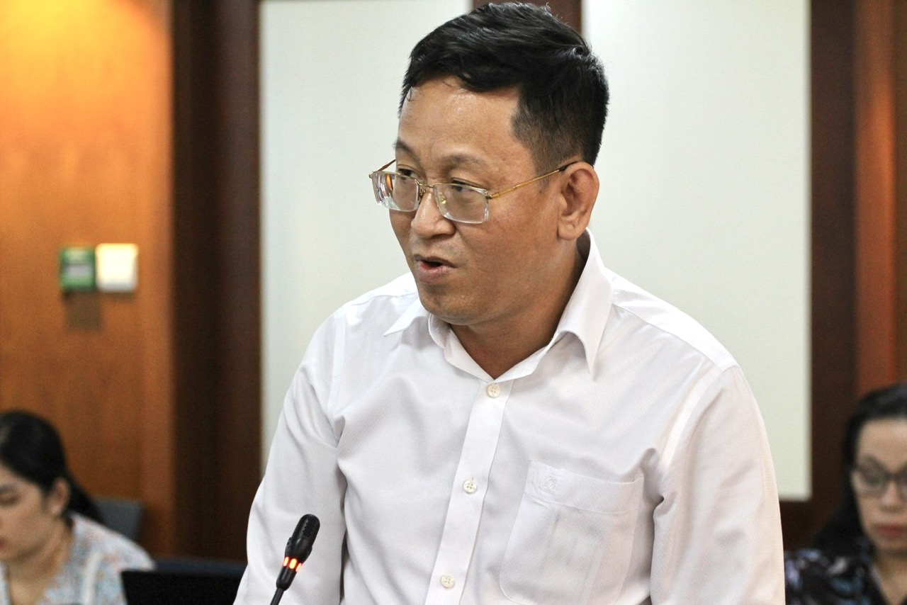 TP.HCM bảo vệ người cung cấp tin tham nhũng thế n&agrave;o? - Ảnh 1.