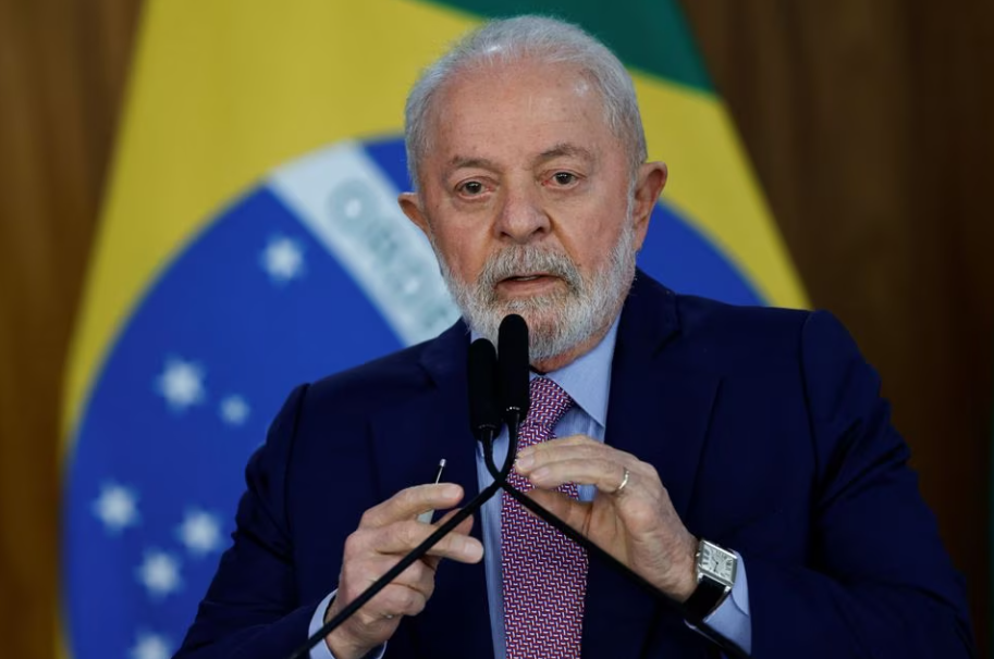 Brazil triển khai qu&acirc;n đội tại c&aacute;c cảng, s&acirc;n bay ch&iacute;nh để trấn &aacute;p tội phạm - Ảnh 1.
