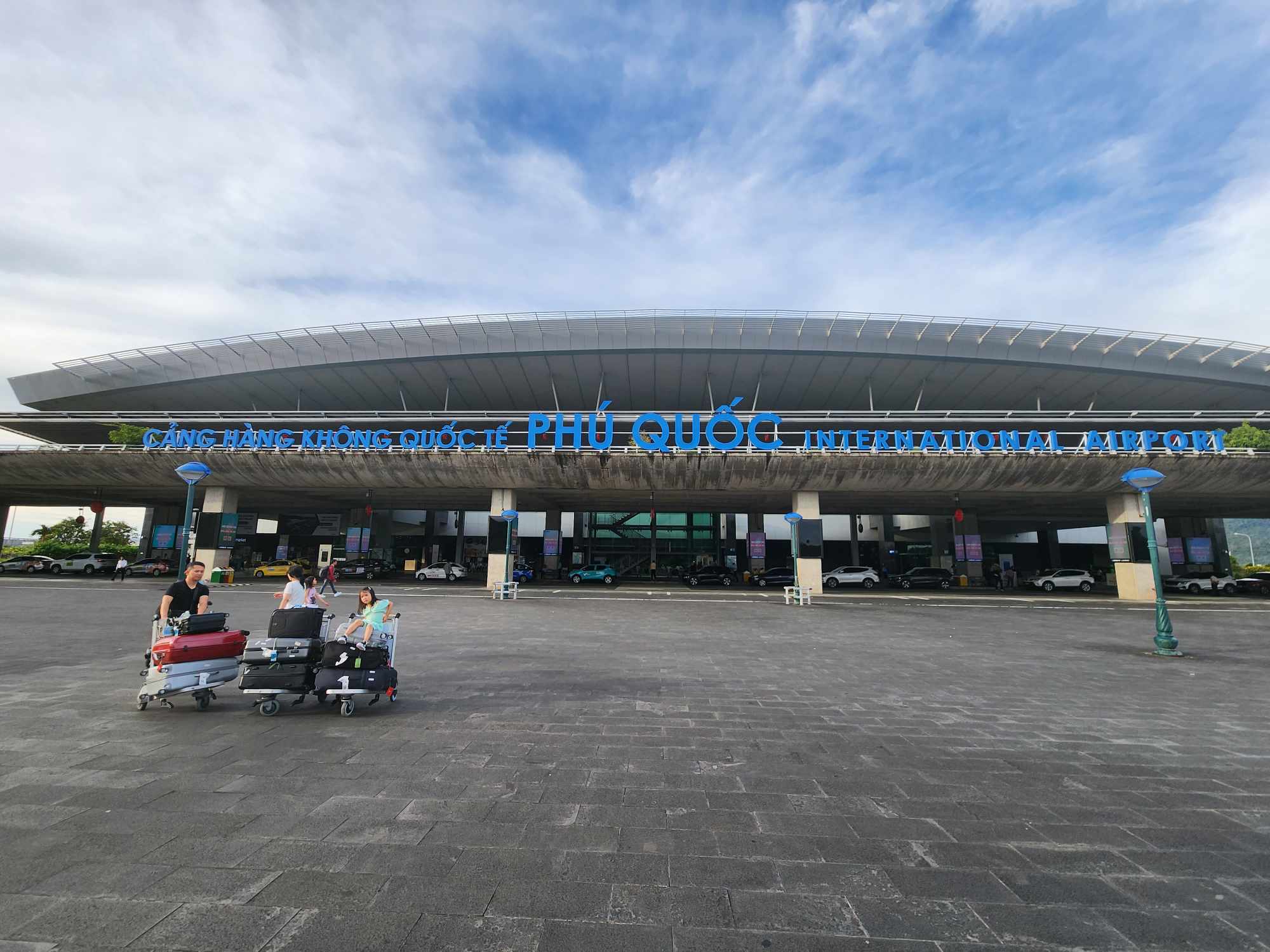 Bamboo Airways rút khỏi đường bay Cần Thơ - Phú Quốc - Ảnh 1. Bamboo Airways rút khỏi đường bay Cần Thơ - Phú Quốc - Ảnh 1.