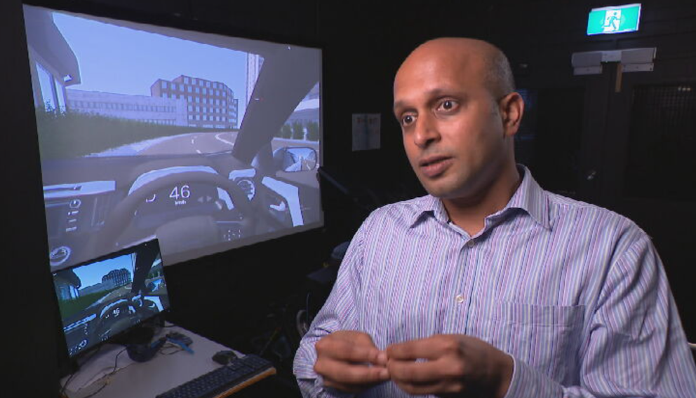 &Uacute;c: Ph&aacute;t triển c&ocirc;ng nghệ giải quyết tắc nghẽn giao th&ocirc;ng - Ảnh 1.