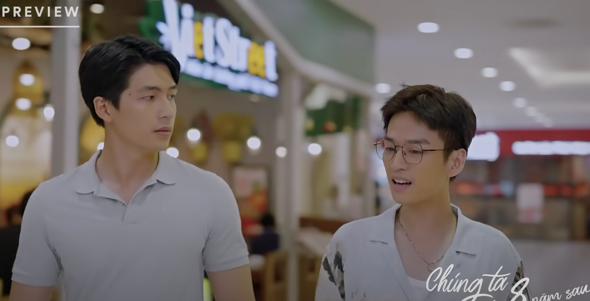 L&acirc;m muốn từ b&ograve; Dương khi t&igrave;nh cảm chưa qu&aacute; s&acirc;u v&igrave; &ocirc;ng Quảng tuy&ecirc;n bố sẽ phản đối đến c&ugrave;ng.