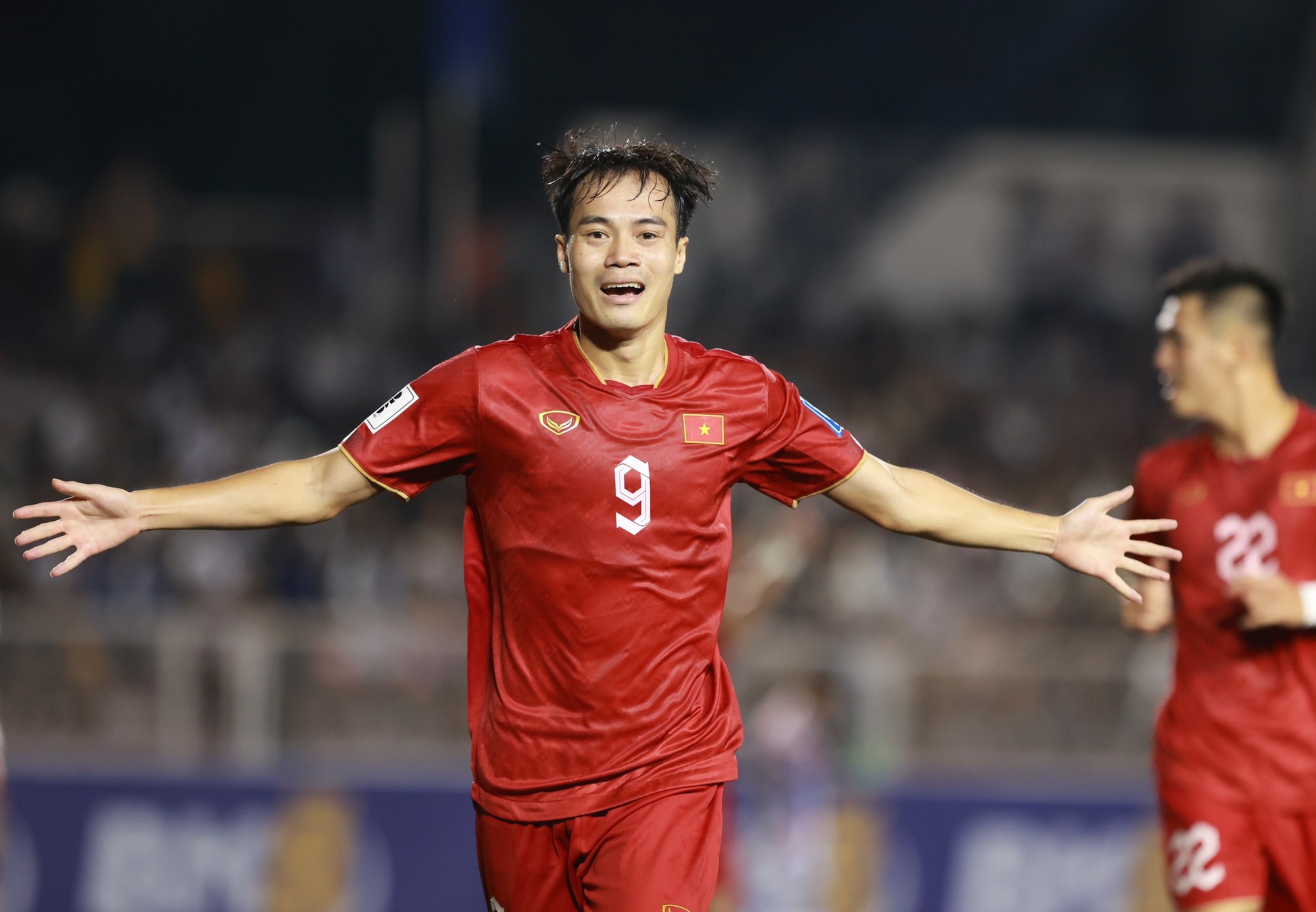 Nhận định, dự đo&aacute;n kết quả Việt Nam vs Iraq, v&ograve;ng loại World Cup 2026  - Ảnh 1.