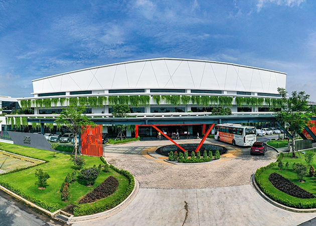 VNG bị phạt vì không công bố báo cáo tài chính - Ảnh 1. VNG bị phạt vì không công bố báo cáo tài chính - Ảnh 1.