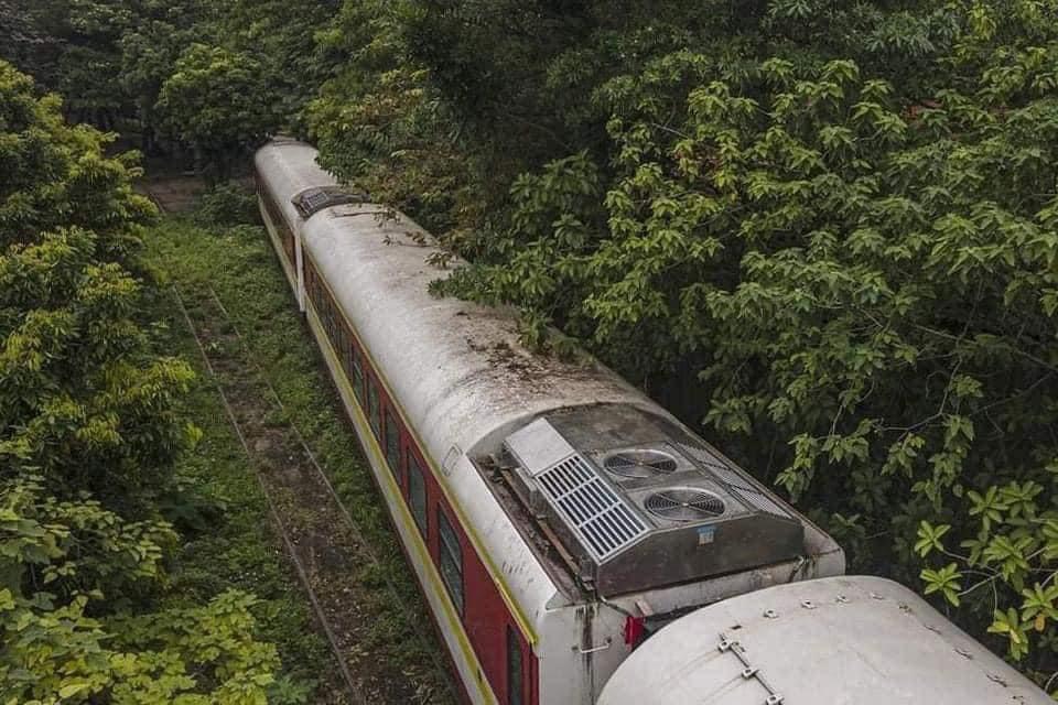 V&igrave; sao 13 toa t&agrave;u của Trung Quốc "đắp chiếu" tại nh&agrave; m&aacute;y Xe lửa Gia L&acirc;m? - Ảnh 2.