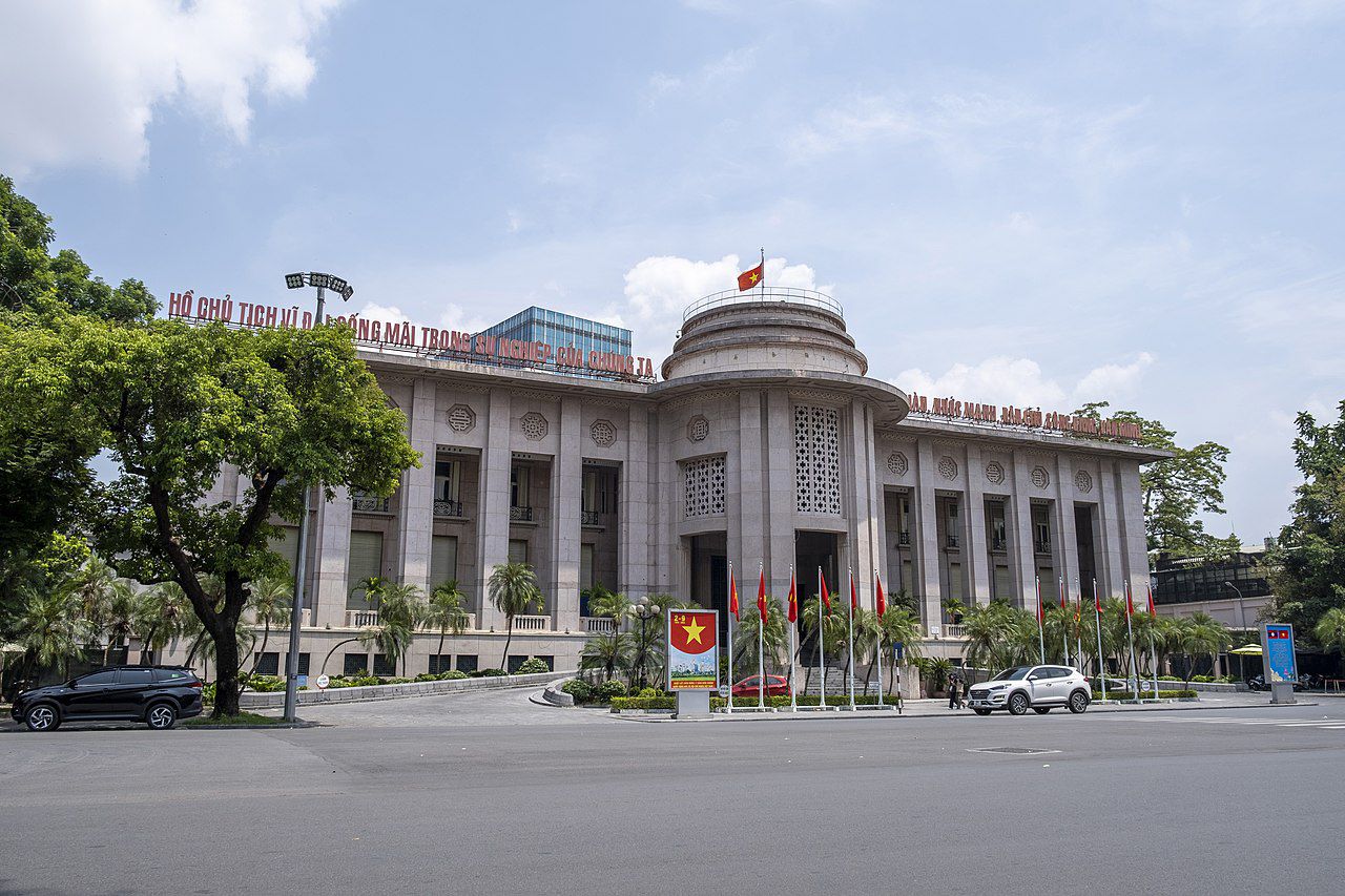 Ng&acirc;n h&agrave;ng Nh&agrave; nước phản ứng chậm, thanh tra gi&aacute;m s&aacute;t yếu k&eacute;m - Ảnh 1.