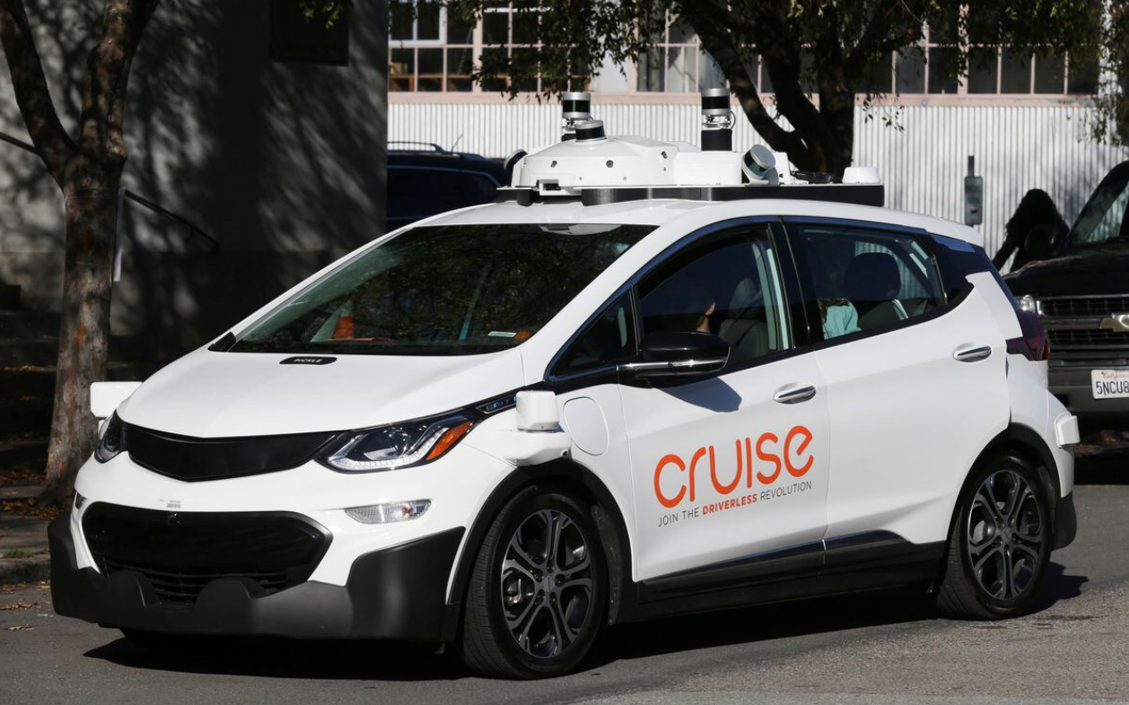 Mỹ nới quy định với xe tự lái, cạnh tranh với Trung Quốc- Ảnh 4. Chính phủ Mỹ nỗ lực đảm bảo an toàn khi thử xe tự lái