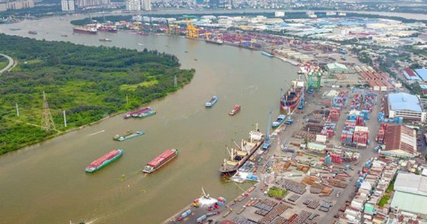 Ch&iacute;nh phủ chốt ch&iacute;nh s&aacute;ch t&aacute;i định cư ph&aacute;t triển h&agrave;nh lang đường thủy, logistics ph&iacute;a Nam