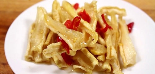 Loại củ c&oacute; lượng vitamin C gấp 8 lần l&ecirc;, được mệnh danh thực phẩm chống cảm lạnh - Ảnh 3.