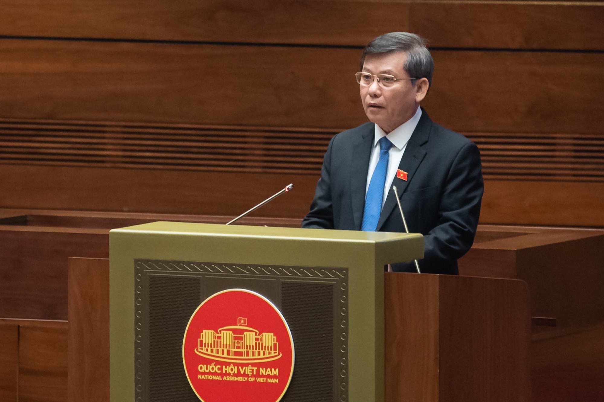 Phong tỏa, tạm giữ hơn 389 ngh&igrave;n tỷ đồng từ những vụ &aacute;n tham nhũng, kinh tế - Ảnh 1.