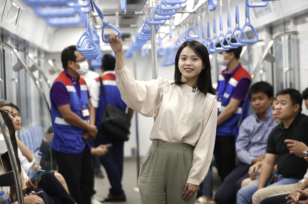 3 dự &aacute;n giao th&ocirc;ng đặt mốc ho&agrave;n th&agrave;nh cuối năm 2023 ở TP.HCM - Ảnh 3.