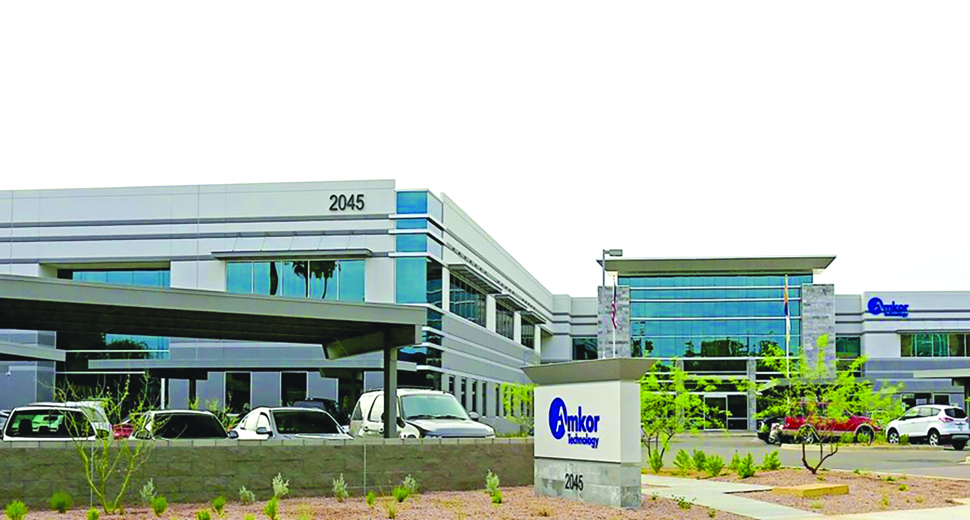 H&agrave;ng tỷ đ&ocirc; đổ v&agrave;o c&aacute;c dự &aacute;n b&aacute;n dẫn ở Việt Nam - Ảnh 1.